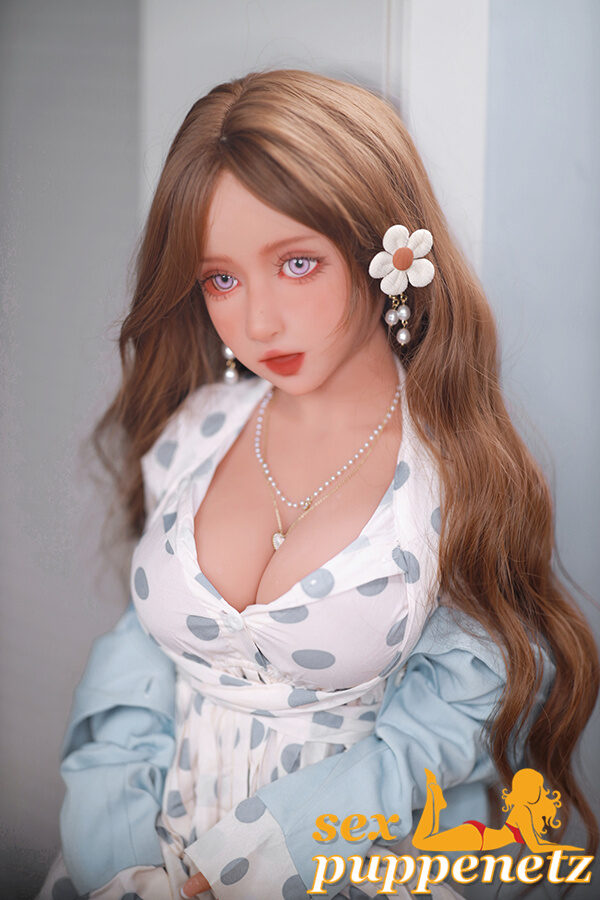 mini bambola del sesso