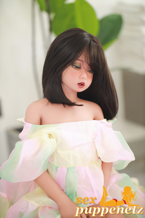 mini bambola del sesso