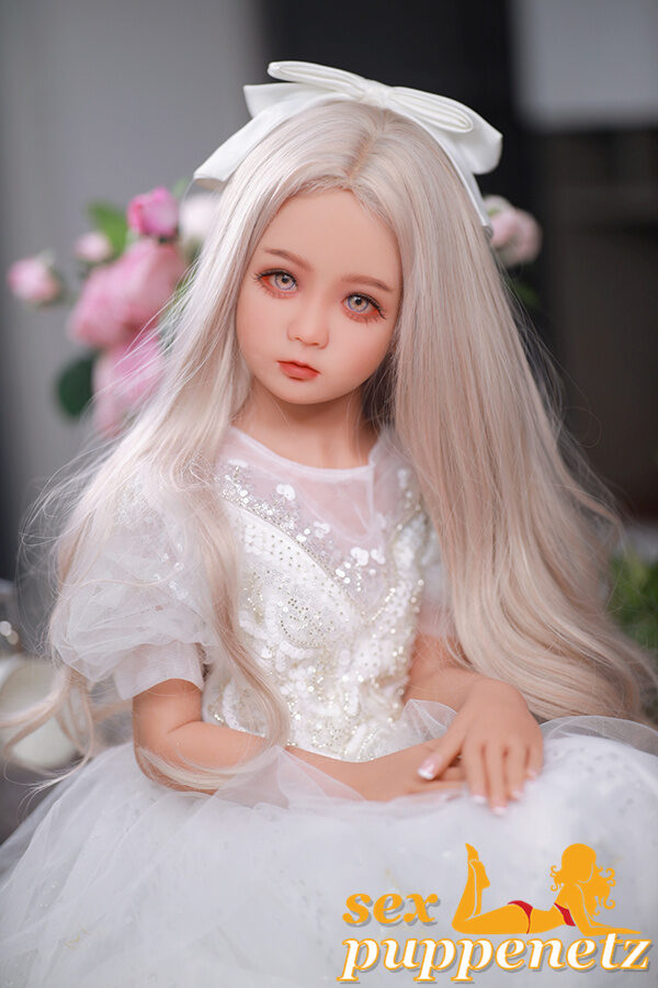 мини секс лутка