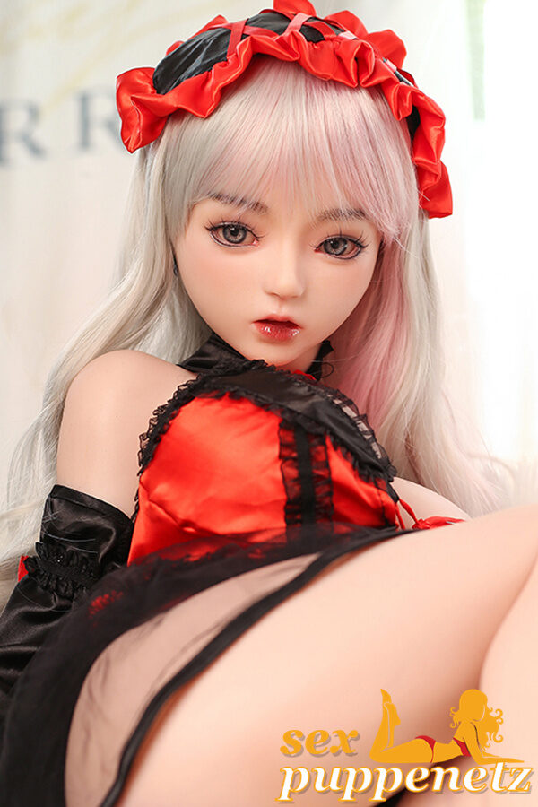 Mini Real Doll