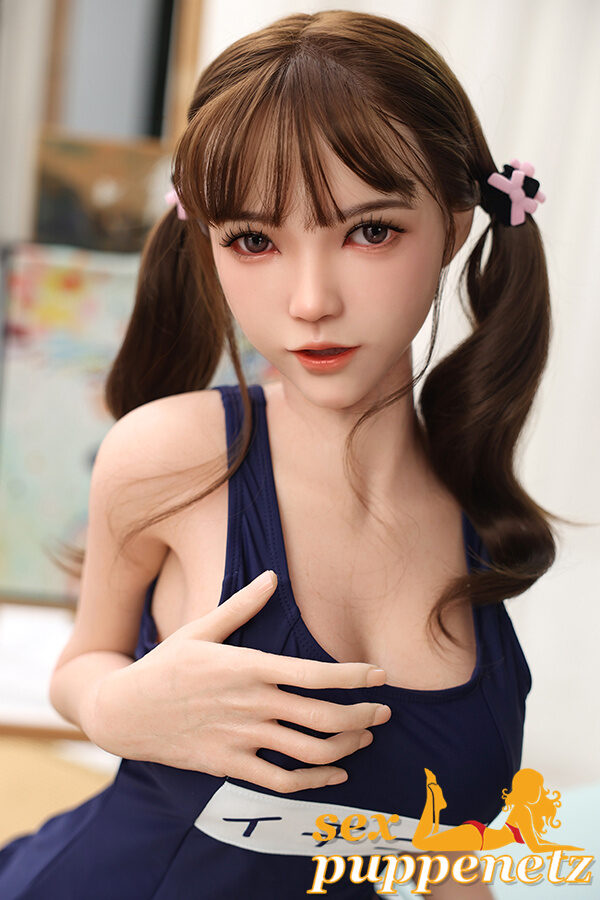 realistische sexpuppe