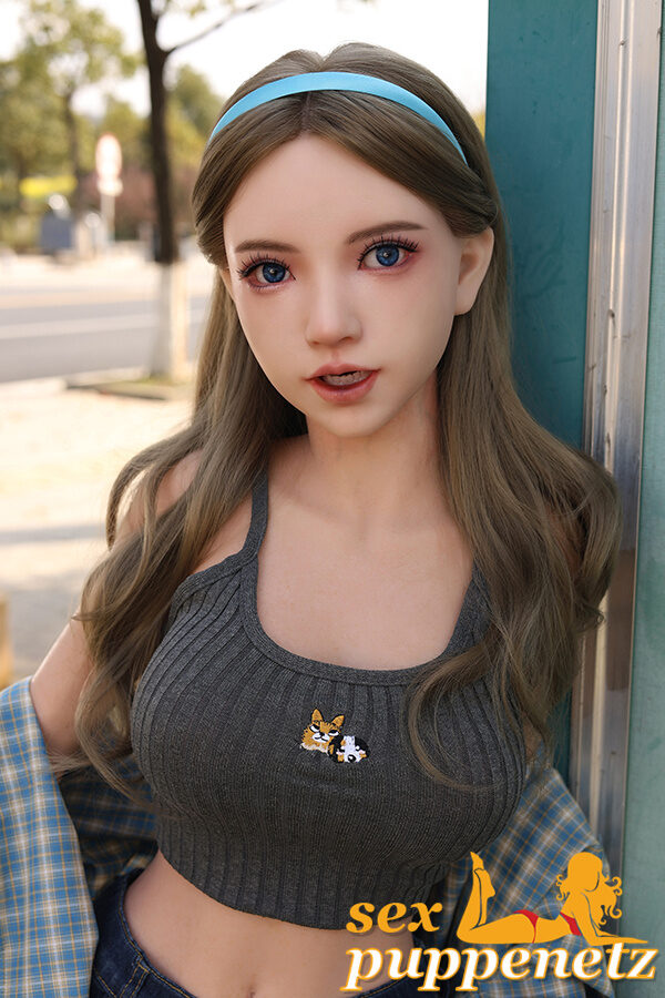 realistische sexpuppe