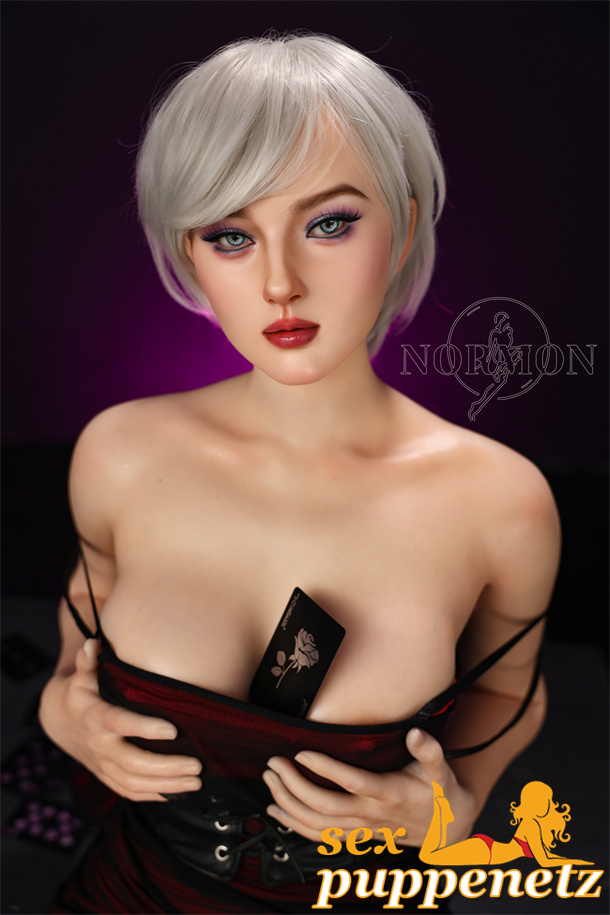realistische sexpuppe
