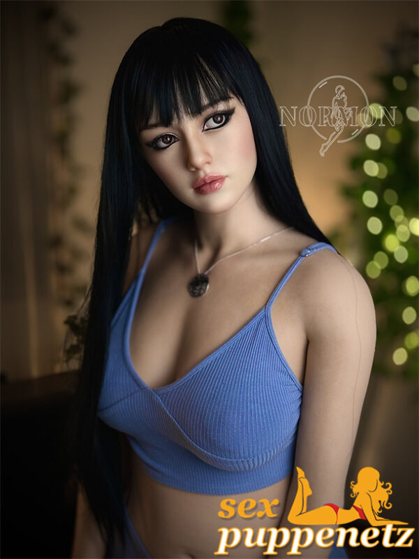 ultra realistic sex doll