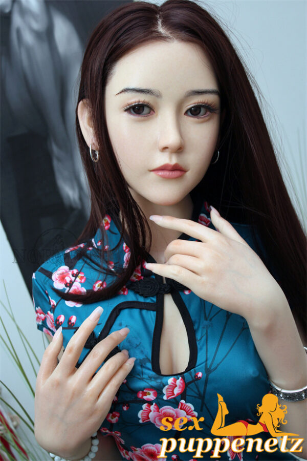 ultra realistic sex doll