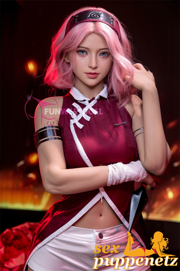 D47087-03 realistic sex doll