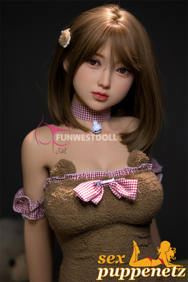 realistic sex doll