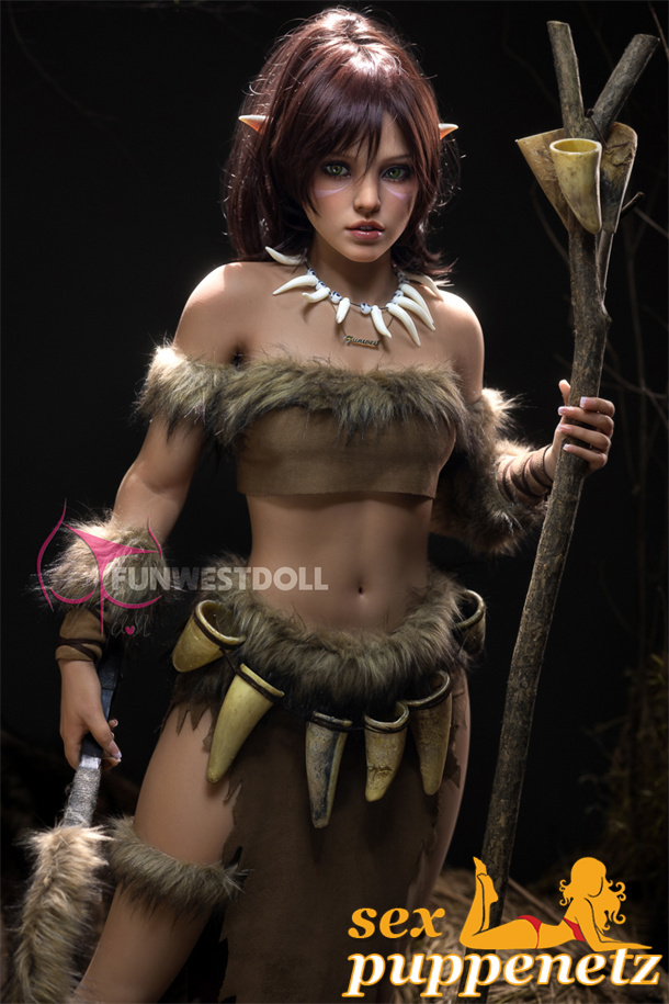 realistische sex puppen