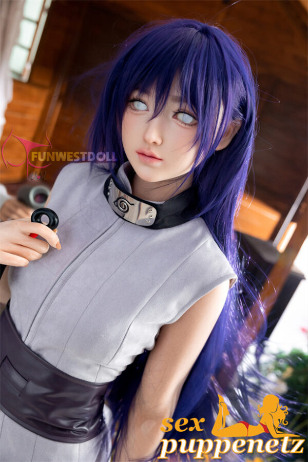 lebensechte liebespuppen