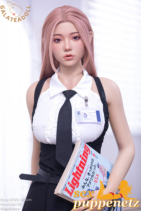 realistische sexpuppe