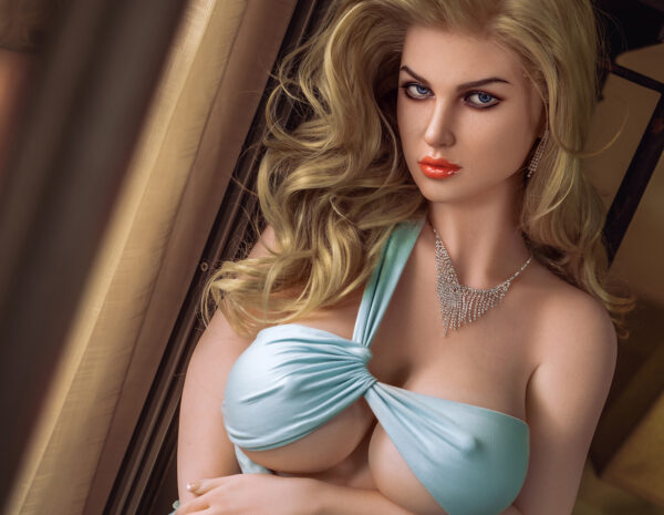 Silicone Head Und TPE Body Günstige 170cm E-Cup Puppe für reife Anmut jetzt kaufen